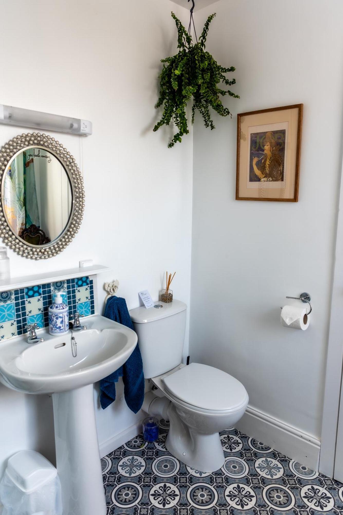 Mulberry House Hotel Llandudno Phòng bức ảnh