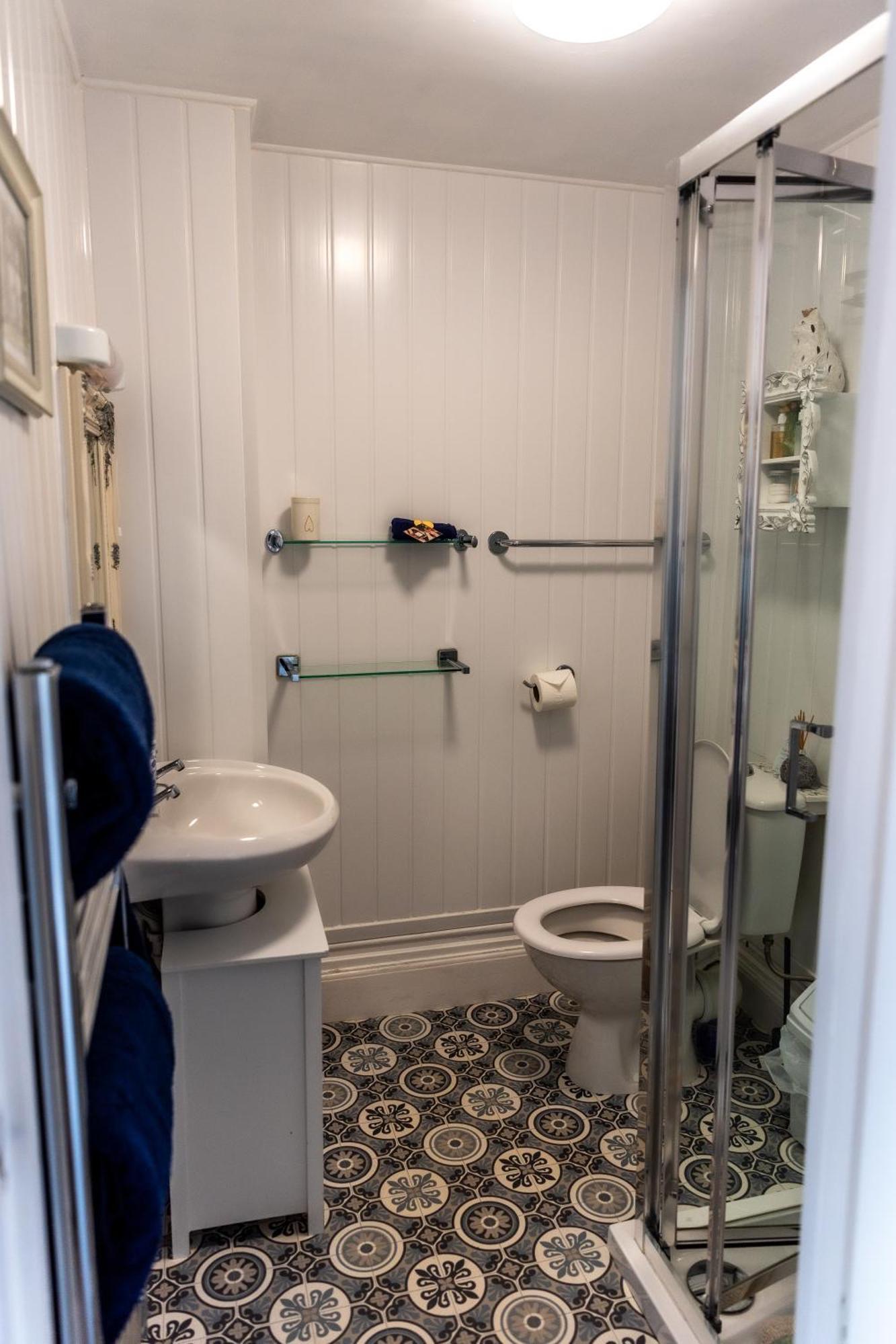 Mulberry House Hotel Llandudno Phòng bức ảnh
