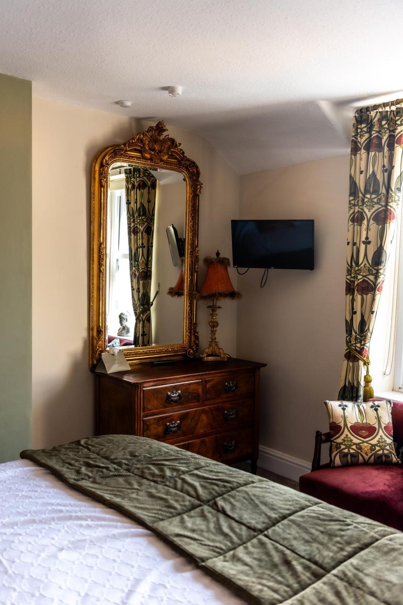 Mulberry House Hotel Llandudno Ngoại thất bức ảnh